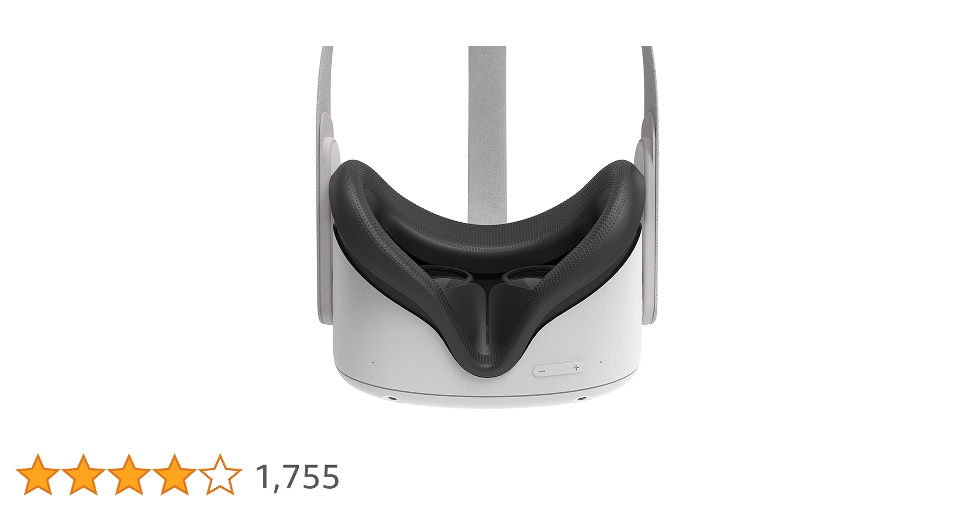  QUEST 2 64GB  Quest 2フェイスカバー付 Oculus Quest 2を快適にするアクセサリー6種 - AV Watch